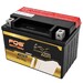 Bater�a moto 12 Voltios 8 Amperios | AGM FQS FTX9-BS